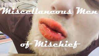 Miscellaneous Men of Mischief Ep 1