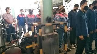 PT.GAYA MAKMUR MOBIL (FAW)