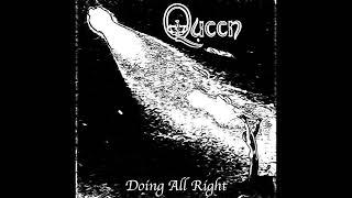 Doing All Right - Queen [My 2024 Remix]