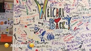‼️ Welcome BACK again  Mr. Schuette is BACK - Fun free art videos - how to diy easy projects