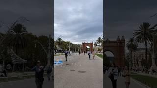 Barcelona Spain #foryoupage #travel #barcelonaspain #barcelonalife #trending #europe #visitbarcelona