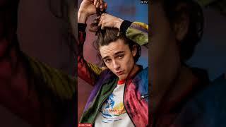 Timothee Chalamet ️ New video 