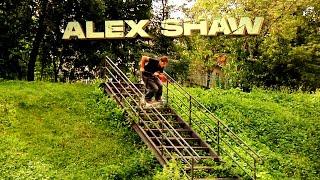 Alex Shaw | Alliance