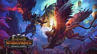 Top 5 Essential Campaigns Tips for Legendary Difficulty - Total War: Warhammer 3 Immortal Empires