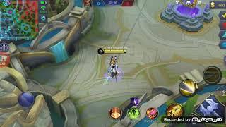 Freestyle versi pro player