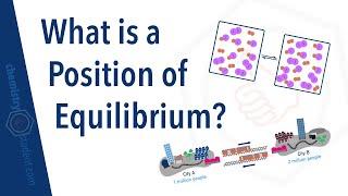 What is a Position of Equilibrium?