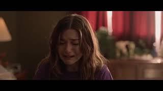 THE GIRL WHO ESCAPED