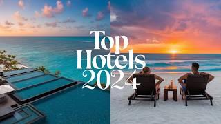 Aruba's Top Hotels 2024: Effortless Luxury