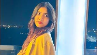 Zainab Faisal is live