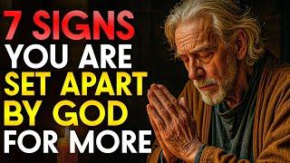 7 Signs GOD is Preparing You For A HUGE Blessing (Christian Motivation)