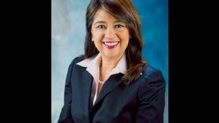 100 Most Influential Filipina Women in the US - Myrna Lardizabal de Vera