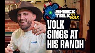 SMACK TALK WITH VOLK | UFC 313 Preview from Volk's Ranch