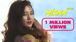 Misna - Official Music Video | Raj Elangbam & Jena Khumanthem | AB Chand