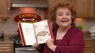 Cathy Mitchell - Dump Soups (2016)