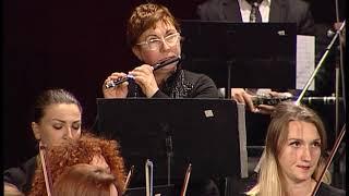 Enis Mullaj - Journey ( R.T.SH. Symphonic orchestra )