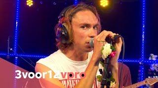 Sports Team - Stanton & M5 Live at 3voor12 Radio