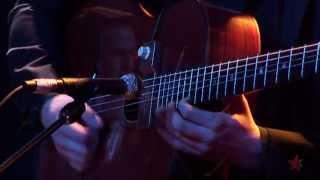 Gypsy Jazz - "Made For Wesley" -Rhythm Future Quartet