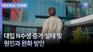 2025년 『KEDI Brief』 Insight 8호