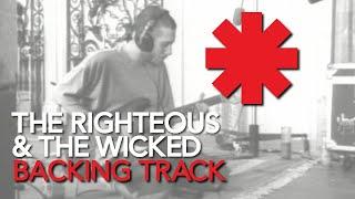 The Righteous & The Wicked | Guitar Backing Track