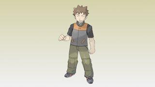 Battle! (Gym Leader)*EXTENDED*[Pokémon: FireRed & LeafGreen]