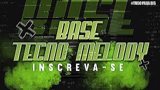 BASE TECNO MELODY 2023 - DJ MAGRINHO PRODUÇÃO