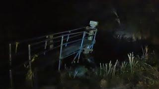 5-0307 Atlantic levee 2 mile weir F2L23