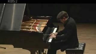 Freddy Kempf plays Beethoven's Pathetique Sonata in C Minor, 1st Movement