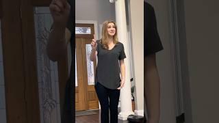100 Easy Ways to Lose a Man - Kelsey family Xmas talent show #singer #actress #musical