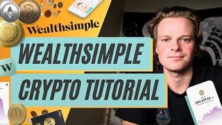 Wealthsimple Crypto Review:  IS IT RIGHT FOR YOU?