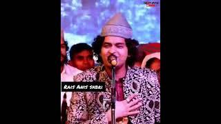 Sanp danse to dost bachaye dost danse to kon bachaye || Rais Anis Sabri || #shorts #rais_anis_sabri