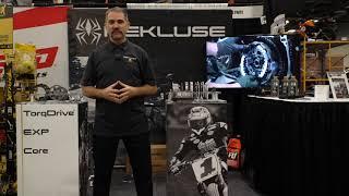 Rekluse at AIMExpo 2019