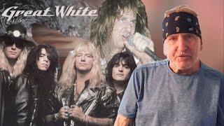 Great White break their silence on Jack Russell’s death: “Jack‘s voice will live on forever”