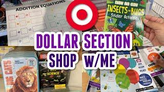 MAJOR Learning Finds in TARGET Dollar Section - Fidgets, Organization, Educational & MORE