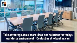 Office Furniture Solutions