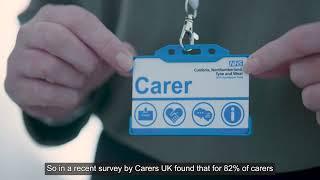 Carer's week 2024