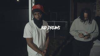 DontShootEm Ft Hothead.Deeski - Bad Dreams [Shot & Directed By. @TaeeDaProducer]