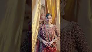 SULTANAT - HSY Bridal Couture'24