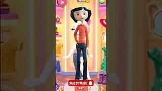 Angela2 edit Caroline️#angela#shortsfeed#shorts#gaming#games #gameplay#shorts#trendingshorts#tiktok