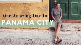 Discover Panama City | Where to eat | Best things to do