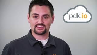 Cloud-based access control made easy - ProdataKey