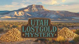 Lost Pothole Gold Mine: Utah lost Gold Mine, Southwest Desert Lost Gold Legend