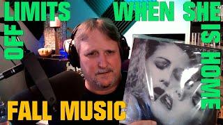 Records I can't play when my wife is home - Vinyl Review - Rocktoberfest 2024 - Type O Negative