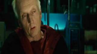 SAW II: Detective Eric Matthews Scenes (Part 2)