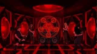 Dethklok -- The Galaxy (Official Music Video)