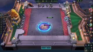 GAREN 3 STAR CLUTCH - HUGE BATTLE FOR FIRST PLACE