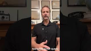 Vista Real Estate Market Update