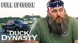 Drive-In Revivin' (S11, E7) | Duck Dynasty | Full Episode