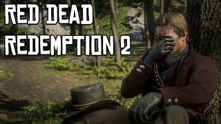 Red Dead Redemption 2 | Goodbye Horses | 2021 Review