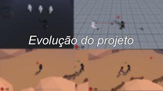 Evolução do jogo de mafia - Terafox Studio