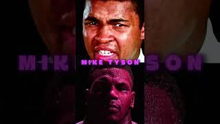 "I am The King" │ Muhammad Ali │ versus │ Everyone  │ After Dark ( Slowed)